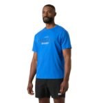 Helly Hansen mens t-shirt CORE GRAPHIC T 2.0 54599 543 - Image 3