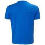 Helly Hansen mens t-shirt CORE GRAPHIC T 2.0 54599 543 - Image 4