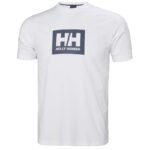 Helly Hansen mens t-shirt HH BOX T 2.0 54597 001 - Image 2