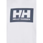 Helly Hansen mens t-shirt HH BOX T 2.0 54597 001 - Image 3