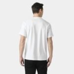 Helly Hansen mens t-shirt HH BOX T 2.0 54597 001 - Image 5