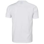 Helly Hansen mens t-shirt HH BOX T 2.0 54597 001 - Image 6