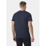 Helly Hansen Mens T-Shirt HH BOX T 2.0 54597 597 - Image 3