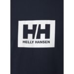 Helly Hansen Mens T-Shirt HH BOX T 2.0 54597 597 - Image 4