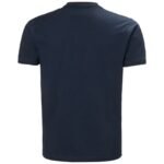 Helly Hansen Mens T-Shirt HH BOX T 2.0 54597 597 - Image 5