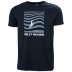 Helly Hansen Shoreline Tshirt 3.0 M 54601 597