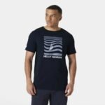 Helly Hansen Shoreline Tshirt 3.0 M 54601 597 - Image 3