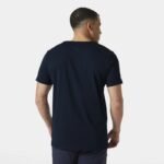 Helly Hansen Shoreline Tshirt 3.0 M 54601 597 - Image 4