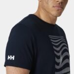 Helly Hansen Shoreline Tshirt 3.0 M 54601 597 - Image 5