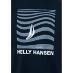 Helly Hansen Shoreline Tshirt 3.0 M 54601 597 - Image 6