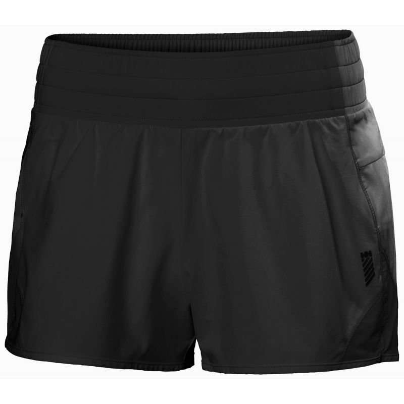lupin-wear-ca-helly-hansen-tech-trail-shorts-w-48551-991-1358753 Helly Hansen Tech Trail Shorts W 48551 991 - Image 1