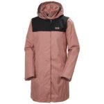 Helly Hansen Womens Raincoat W VANCOUVER INS RAINCOAT 54470 096