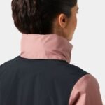 Helly Hansen Womens Raincoat W VANCOUVER INS RAINCOAT 54470 096 - Image 4