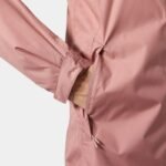 Helly Hansen Womens Raincoat W VANCOUVER INS RAINCOAT 54470 096 - Image 5