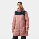 Helly Hansen Womens Raincoat W VANCOUVER INS RAINCOAT 54470 096 - Image 6
