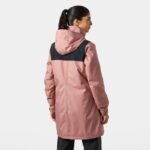 Helly Hansen Womens Raincoat W VANCOUVER INS RAINCOAT 54470 096 - Image 7