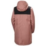 Helly Hansen Womens Raincoat W VANCOUVER INS RAINCOAT 54470 096 - Image 8