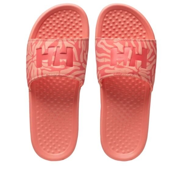 Helly Hansen womens SLIDE 11715 066 flip-flops