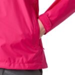Helly Hansen womens W LOKE JACKET 63397 092 - Image 2
