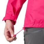 Helly Hansen womens W LOKE JACKET 63397 092 - Image 3
