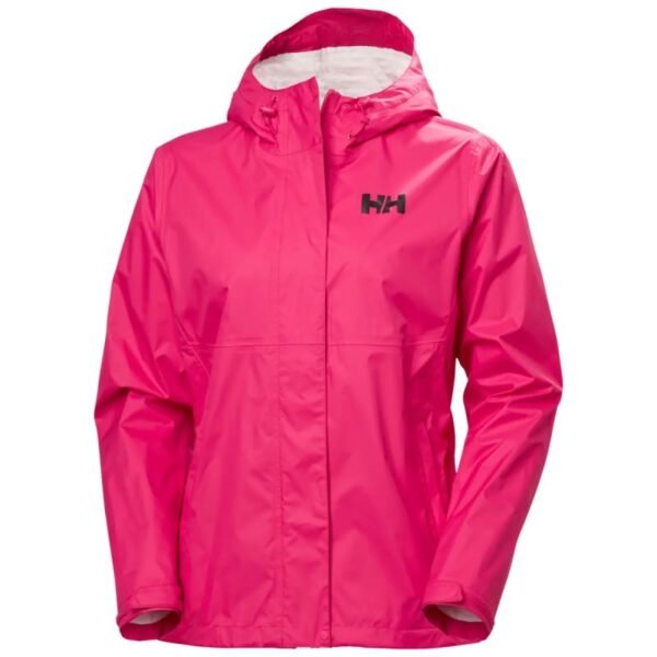 Helly Hansen womens W LOKE JACKET 63397 092