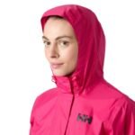 Helly Hansen womens W LOKE JACKET 63397 092 - Image 8