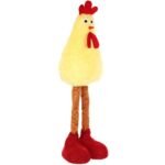 HEN ON TELESCOPES 40-48CM SPRING DECORATION - Image 5