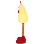 HEN ON TELESCOPES 40-48CM SPRING DECORATION - Image 6