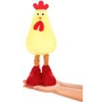 HEN ON TELESCOPES 40-48CM SPRING DECORATION - Image 7