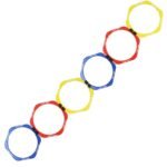 HEX coordination ladder 2m