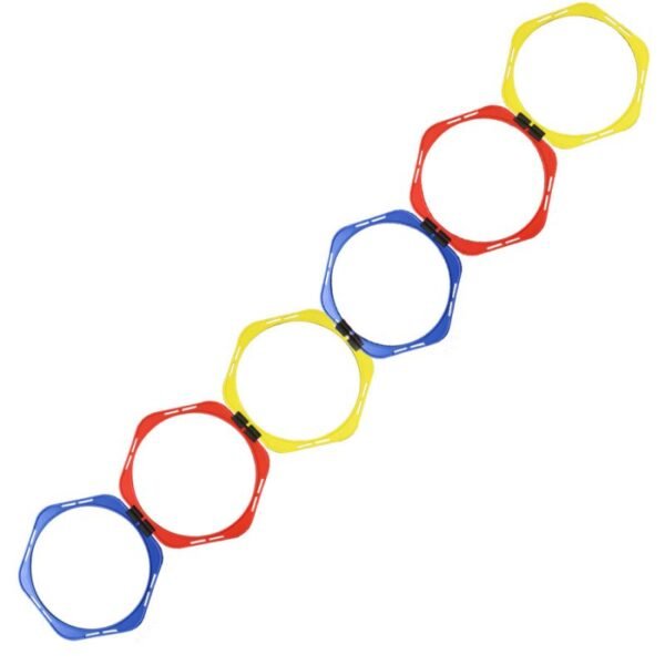 HEX coordination ladder 2m