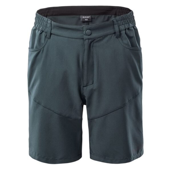 Hi-Tec Amilo 1/2 Jrb Jr Shorts