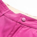 Hi-Tec Amilo 1/2 Jrg Jr Shorts - Image 4