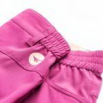 Hi-Tec Amilo 1/2 Jrg Jr Shorts - Image 6