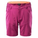 Hi-Tec Amilo 1/2 Jrg Jr Shorts - Image 7
