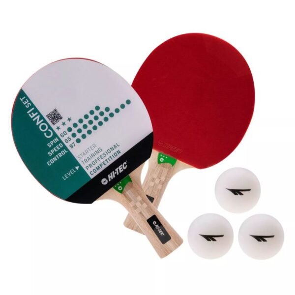 Hi-Tec Confi Set 92800484503