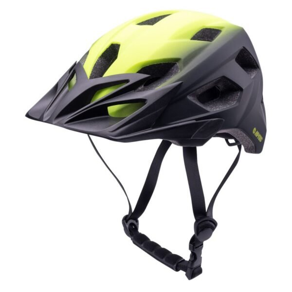 Hi-Tec Ivaar Jr 92800664411 Bicycle Helmet