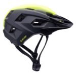 Hi-Tec Ivaar Jr 92800664411 Bicycle Helmet - Image 2