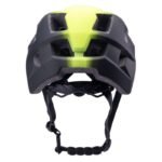 Hi-Tec Ivaar Jr 92800664411 Bicycle Helmet - Image 3