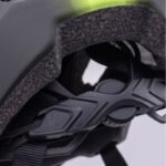 Hi-Tec Ivaar Jr 92800664411 Bicycle Helmet - Image 5