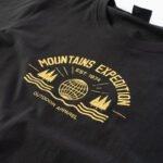 Hi-Tec Miros T-shirt M 92800621081 - Image 4