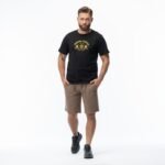 Hi-Tec Miros T-shirt M 92800621081 - Image 5