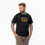 Hi-Tec Miros T-shirt M 92800621081 - Image 6