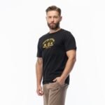 Hi-Tec Miros T-shirt M 92800621081 - Image 7
