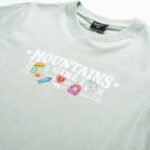 Hi-Tec Mongi Jr T-shirt 92800621089 - Image 4