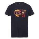 Hi-Tec Nelo Jrb Jr 92800553748 T-shirt