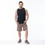 Hi-tec Nilan II M sleeveless jacket 92800596967 - Image 5