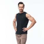 Hi-tec Nilan II M sleeveless jacket 92800596967 - Image 6