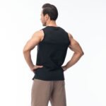 Hi-tec Nilan II M sleeveless jacket 92800596967 - Image 7