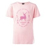 Hi-Tec Nina Jrg Jr 92800406460 T-shirt - Image 2